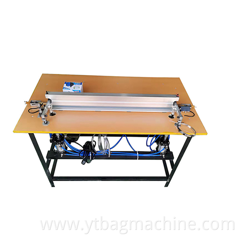 Professional bag sealing machine